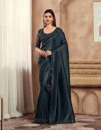 Party Wear Sarees
